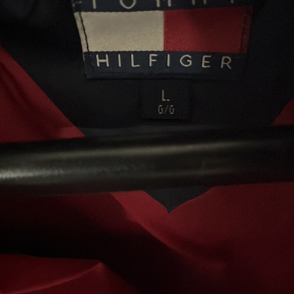 Tommy Hilfiger children size Large - Picture 7 of 13